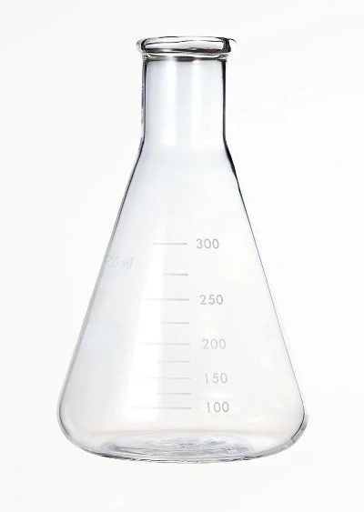 Erlenmeyerflask Erlenmeyerflask