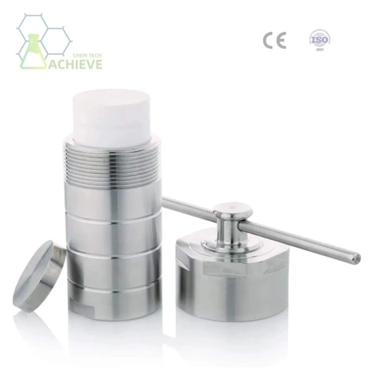Hüdrotermiline autoklaav 100 ml