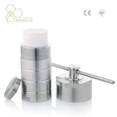 Tefloni hüdrotermiline reaktor