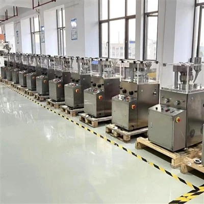 The pill machine | Shaanxi achieve chem