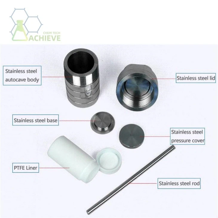 Teflon Autoclave