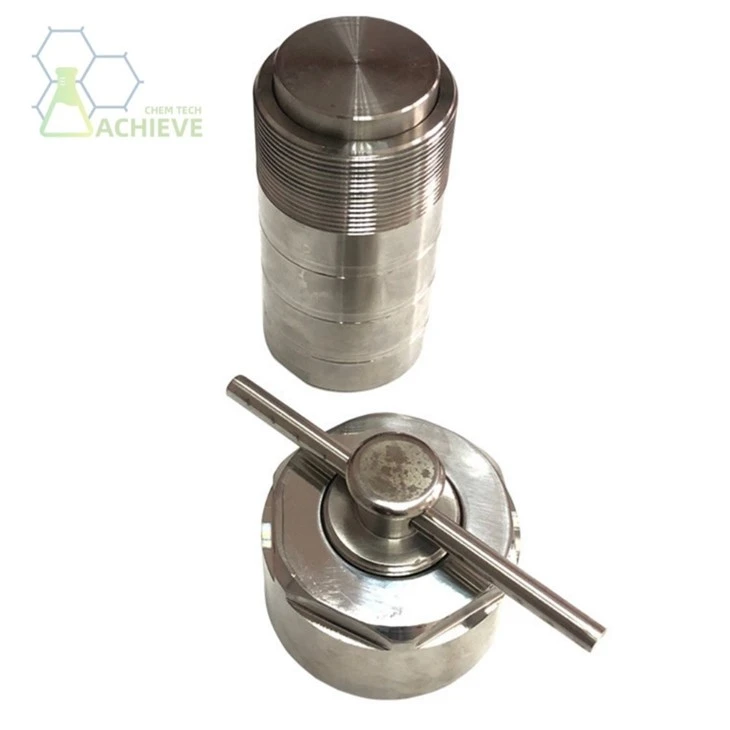 Teflon Coated Autoclave