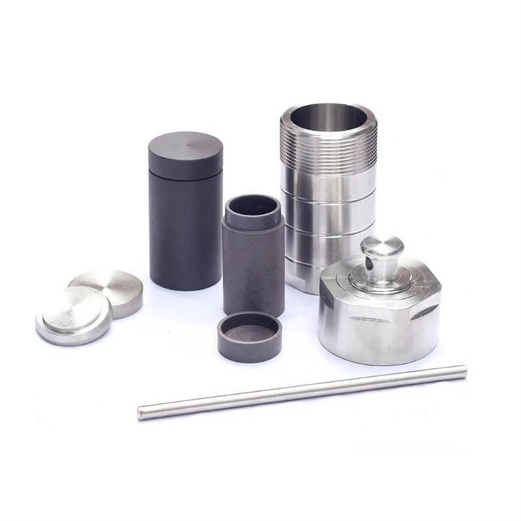 Teflon Coated Autoclave