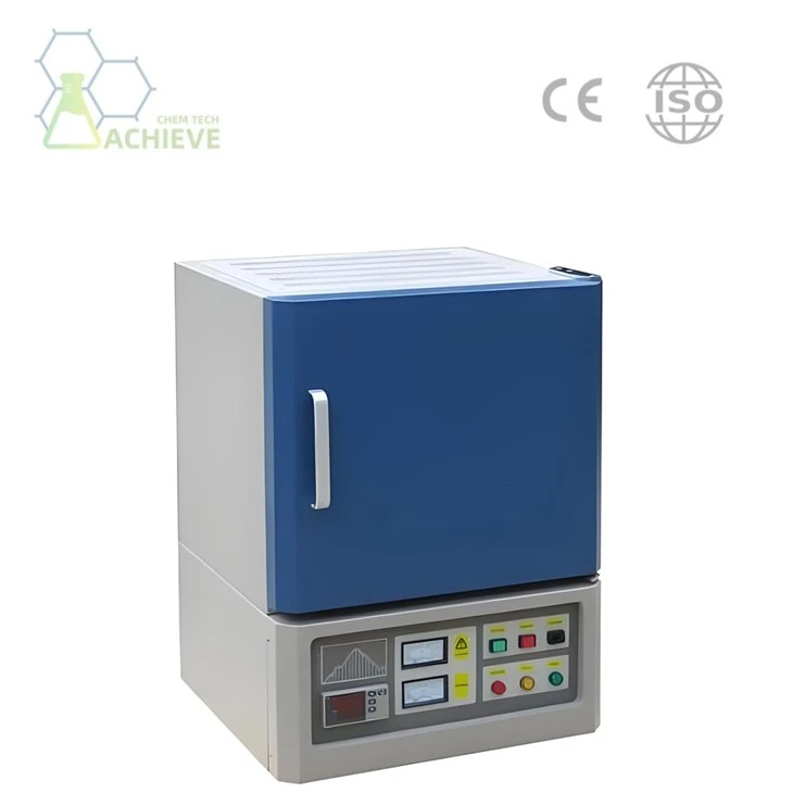 Carbolite Box Furnace