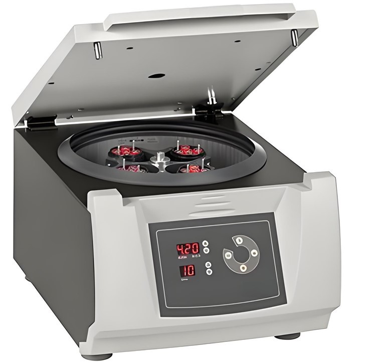 Centrifuge Machine 10000 Rpm