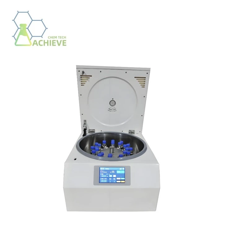 Cold Centrifuge Machine