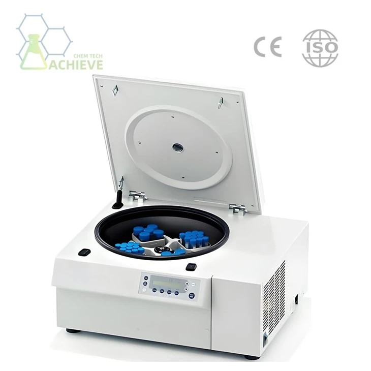 Cold Centrifuge Machine
