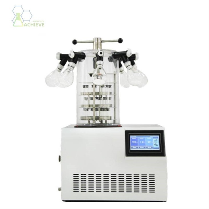 Commercial Freeze Drying Equipment