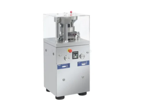 Rotary tablet press Rotary tablet press