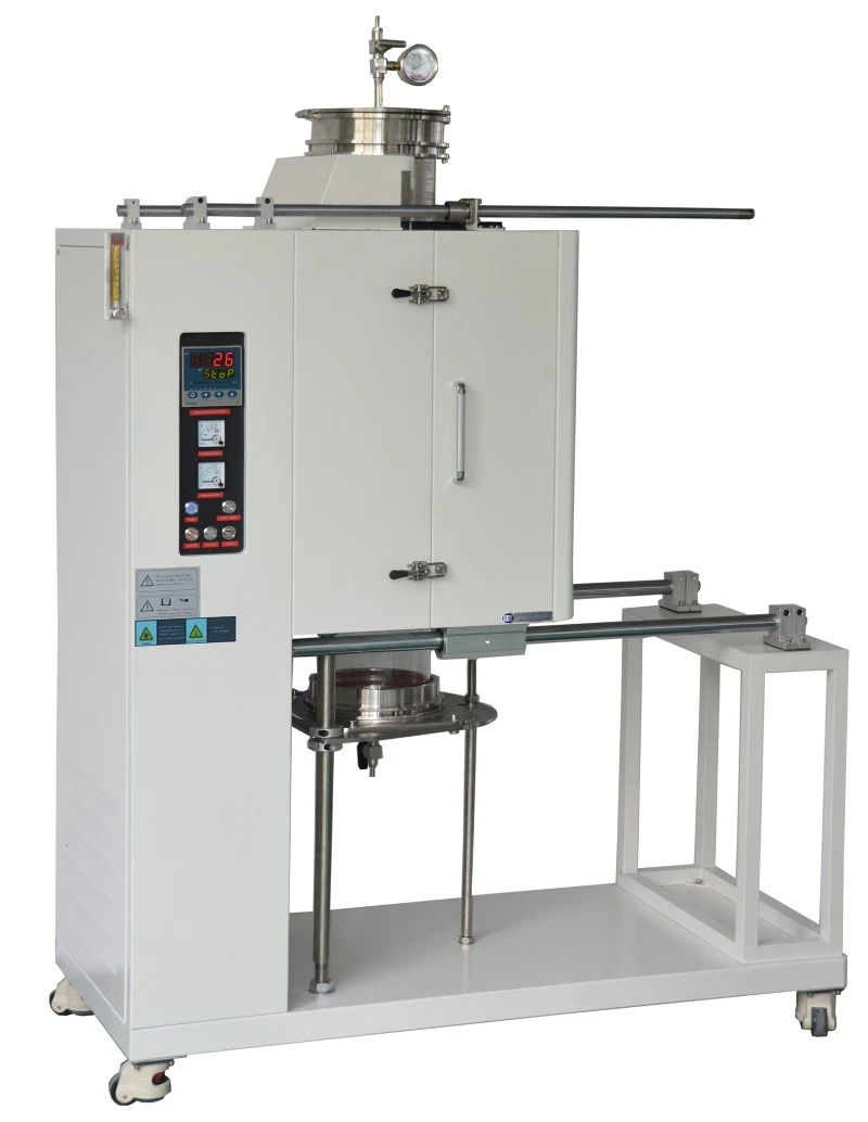 vacuum tubular furnace | Shaanxi achieve chem vacuum tubular furnace | Shaanxi achieve chem