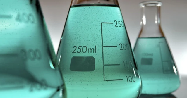 Conical flask | Shaanxi achieve chem Conical flask | Shaanxi achieve chem