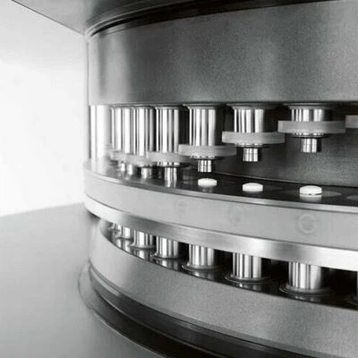 Tahvelarvuti pressimasin