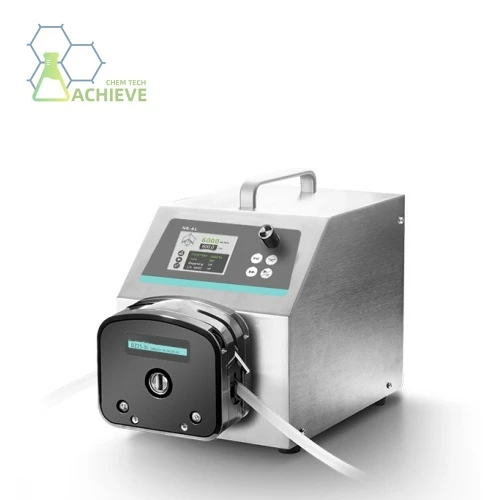 Mitme kanaliga peristaltic pump