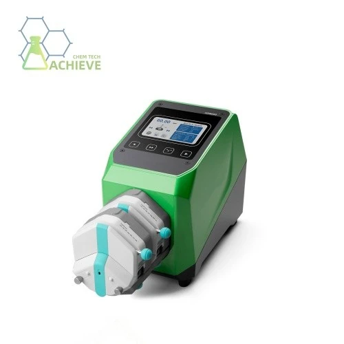 Multichannel Peristaltic Pump