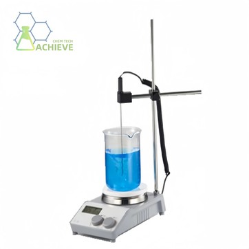 MS-hotplate 20 Liter4 Laboratory Magnetic Stirrer | Shaanxi Achieve chem-tech MS-hotplate 20 Liter4 Laboratory Magnetic Stirrer | Shaanxi Achieve chem-tech