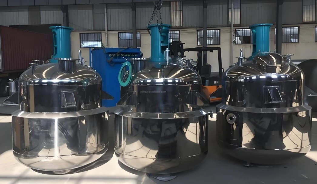 SUS 304 reactor | Shaanxi Achieve chem-tech SUS 304 reactor | Shaanxi Achieve chem-tech