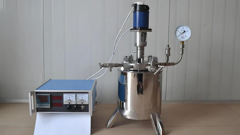 Autoclave Reactor | Shaanxi Achieve chem-tech Autoclave Reactor | Shaanxi Achieve chem-tech