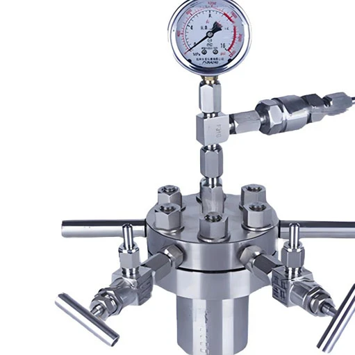Autoclave Reactor | Shaanxi Achieve chem-tech Autoclave Reactor | Shaanxi Achieve chem-tech