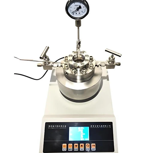 Autoclave Reactor | Shaanxi Achieve chem-tech Autoclave Reactor | Shaanxi Achieve chem-tech