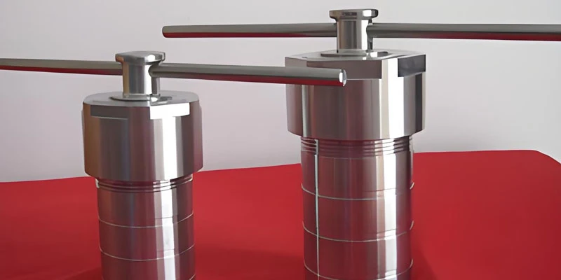 Hydrothermal Reactor Vessel | Shaanxi Achieve chem-tech Hydrothermal Reactor Vessel | Shaanxi Achieve chem-tech
