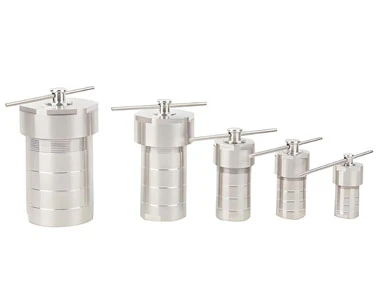 Hydrothermal Reactor Vessel | Shaanxi Achieve chem-tech Hydrothermal Reactor Vessel | Shaanxi Achieve chem-tech