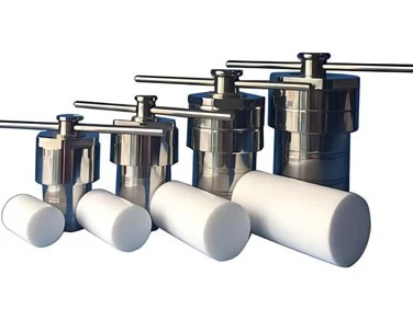 Hydrothermal Reactor Vessel | Shaanxi Achieve chem-tech Hydrothermal Reactor Vessel | Shaanxi Achieve chem-tech