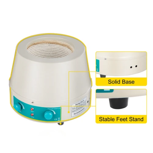 Electric heating mantle | Shaanxi achieve chem Electric heating mantle | Shaanxi achieve chem