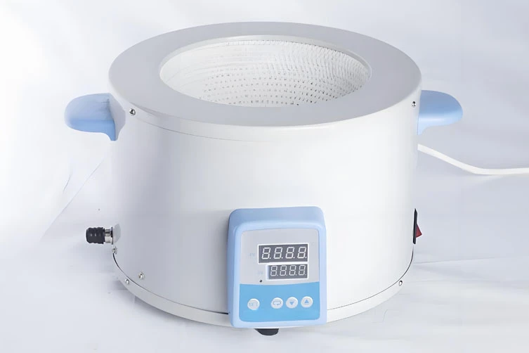 Digital Magnetic Heating Mantle | Shaanxi Achieve chem-tech Digital Magnetic Heating Mantle | Shaanxi Achieve chem-tech
