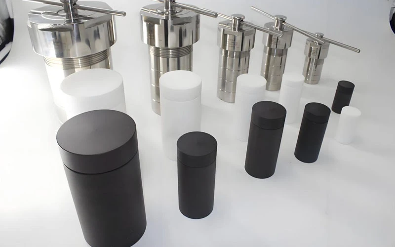 Autoclave For Hydrothermal Synthesis | Shaanxi Achieve chem-tech Autoclave For Hydrothermal Synthesis | Shaanxi Achieve chem-tech