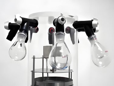 Tabletop Freeze Dryer | Shaanxi Achieve chem-tech Tabletop Freeze Dryer | Shaanxi Achieve chem-tech