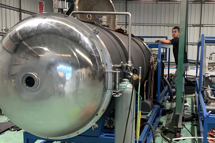 Deep Freeze Dryer | Shaanxi Achieve chem-tech Deep Freeze Dryer | Shaanxi Achieve chem-tech