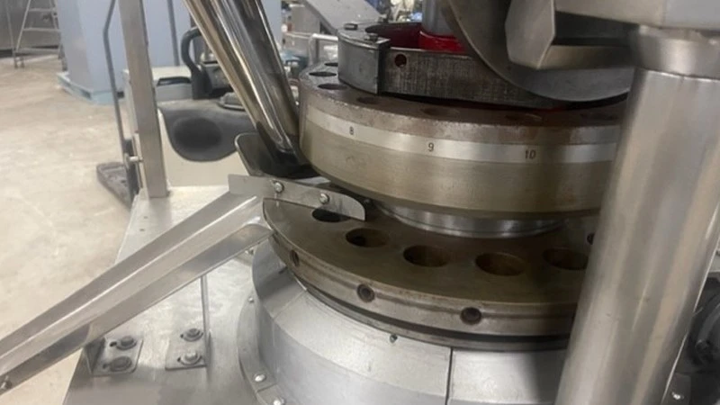 Hand Tablet Press Machine | Shaanxi Achieve chem-tech Hand Tablet Press Machine | Shaanxi Achieve chem-tech