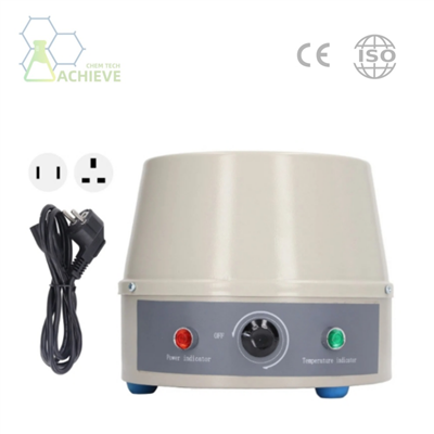 Kas 20 -liitrine küttemantlid võivad vältida kuiva põletamist?