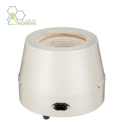 Kuidas vähendab 20L küttemantlid soojuskaotust?