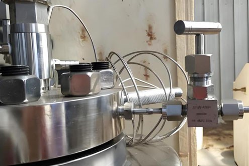 Autoclave Reactor Vessel | Shaanxi Achieve chem-tech Autoclave Reactor Vessel | Shaanxi Achieve chem-tech