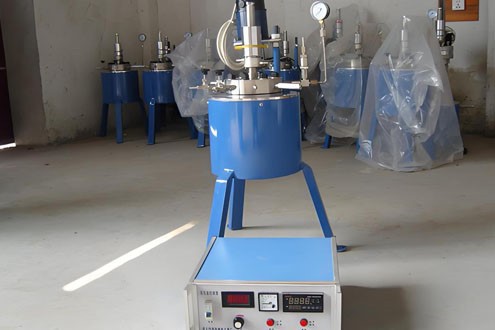 Autoclave Reactor Vessel | Shaanxi Achieve chem-tech Autoclave Reactor Vessel | Shaanxi Achieve chem-tech