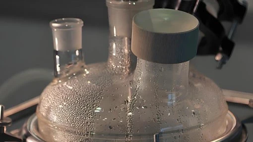 Borosilicate Glass Reactor | Shaanxi Achieve chem-tech Borosilicate Glass Reactor | Shaanxi Achieve chem-tech