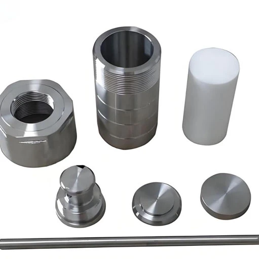 Autoclave For Hydrothermal Synthesis | Shaanxi Achieve chem-tech Autoclave For Hydrothermal Synthesis | Shaanxi Achieve chem-tech
