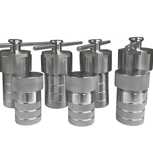 Autoclave For Hydrothermal Synthesis | Shaanxi Achieve chem-tech Autoclave For Hydrothermal Synthesis | Shaanxi Achieve chem-tech