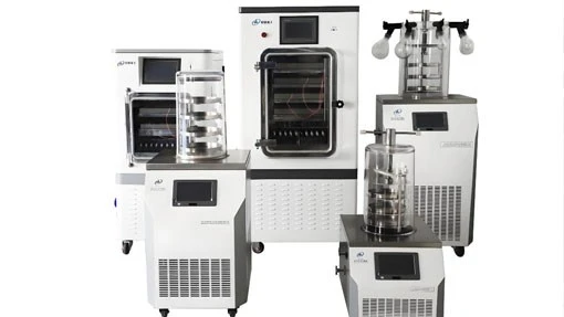Tabletop Freeze Dryer | Shaanxi Achieve chem-tech Tabletop Freeze Dryer | Shaanxi Achieve chem-tech