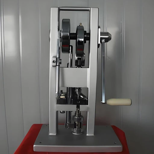 Hand Tablet Press Machine | Shaanxi Achieve chem-tech Hand Tablet Press Machine | Shaanxi Achieve chem-tech