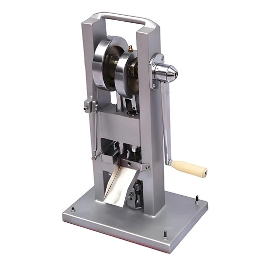 Hand Tablet Press Machine | Shaanxi Achieve chem-tech Hand Tablet Press Machine | Shaanxi Achieve chem-tech