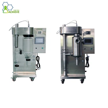 two fluid nozzle spray dryer 4 two fluid nozzle spray dryer 4