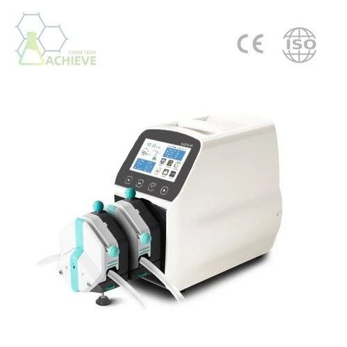 Peristaltic Pump Dispenser