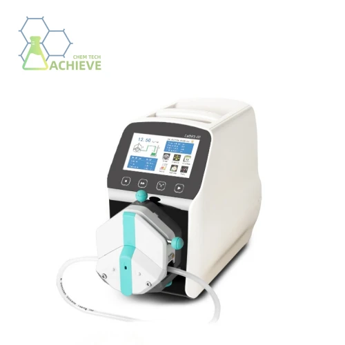 Peristaltic Pump Dispenser