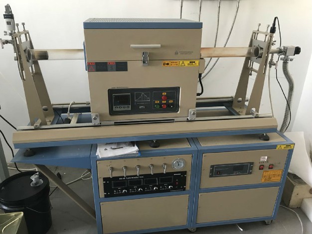 hot tube furnace | Shaanxi Achieve chem-tech hot tube furnace | Shaanxi Achieve chem-tech