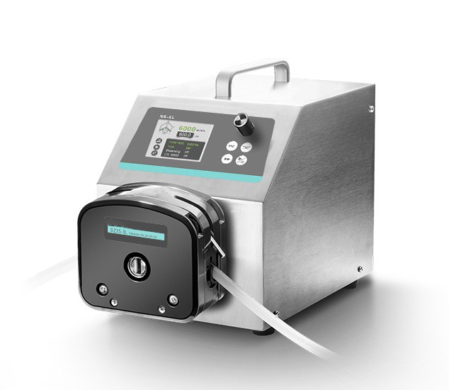 Battery operated peristaltic pump | Shaanxi Achieve chem-tech Battery operated peristaltic pump | Shaanxi Achieve chem-tech