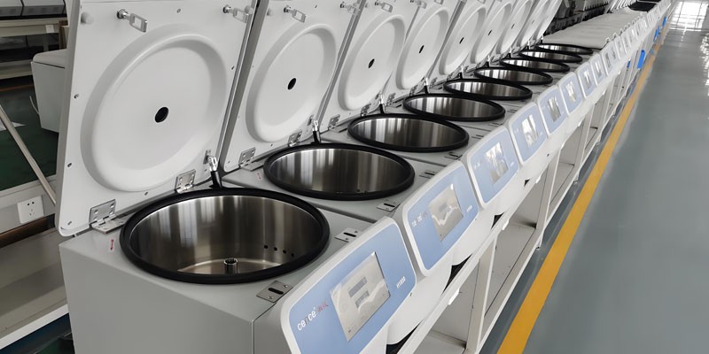 Centrifuge Machine 10000 Rpm | Shaanxi Achieve chem-tech Centrifuge Machine 10000 Rpm | Shaanxi Achieve chem-tech