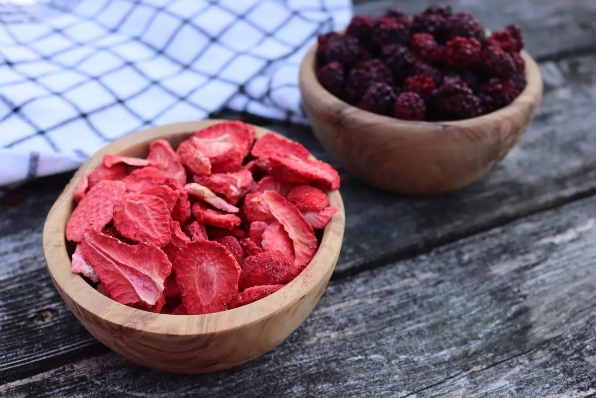 Freeze Dryer | Shaanxi Achieve chem-tech Freeze Dryer | Shaanxi Achieve chem-tech