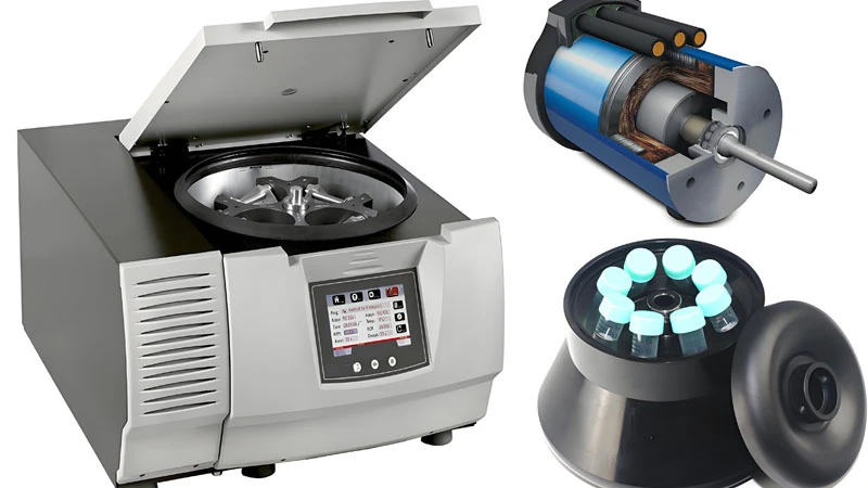 Cold Centrifuge Machine | Shaanxi Achieve chem-tech Cold Centrifuge Machine | Shaanxi Achieve chem-tech